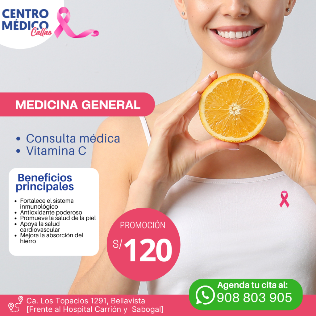 OCTUBRE PROMOCIONES